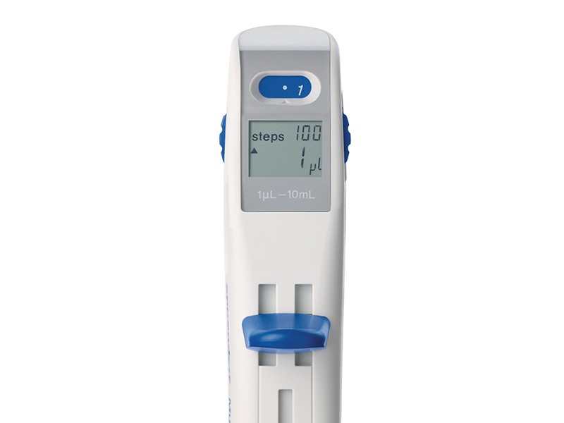 Eppendorf Multipette® M4 - Multi-Dispenser Pipet 5